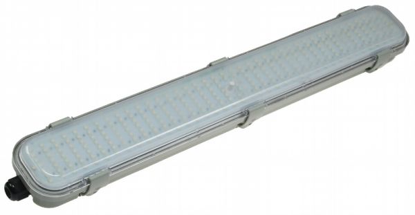LED Deckenleuchte IP65, Bewegungsmelder, 18W, neutralweiß